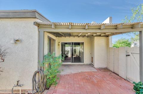 2836 E Avenida Olivos --, Phoenix, AZ 85016 photo 21