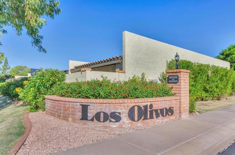 2836 E Avenida Olivos --, Phoenix, AZ 85016 photo 22