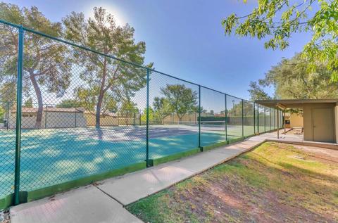2836 E Avenida Olivos --, Phoenix, AZ 85016 photo 23