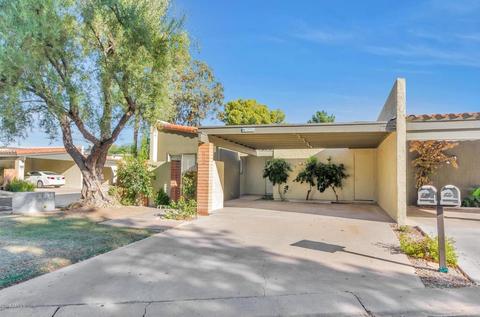 2836 E Avenida Olivos --, Phoenix, AZ 85016 photo 2