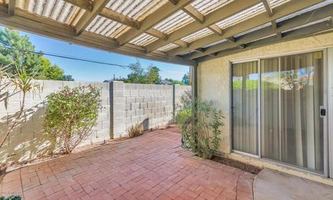 2836 E Avenida Olivos --, Phoenix, AZ 85016 photo 20