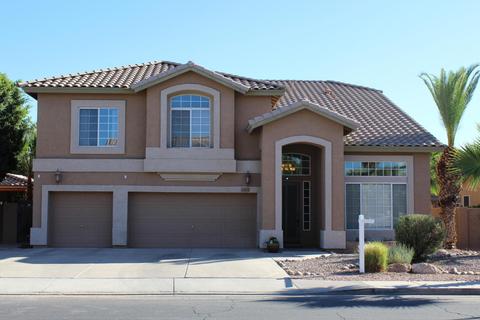 363 E Baylor Ln, Gilbert, AZ 85296 photo 1