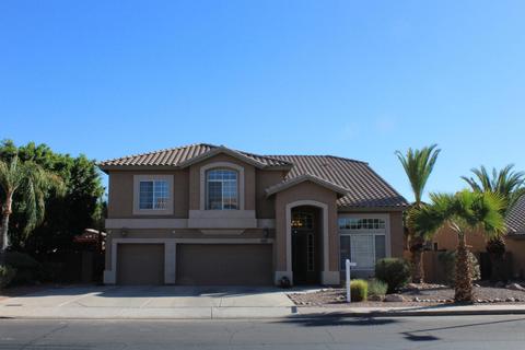 363 E Baylor Ln, Gilbert, AZ 85296 photo 2