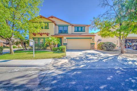 10515 E Olla Ave, Mesa, AZ 85212 photo 1