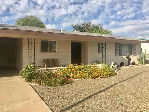 5826 E Casper Rd, Mesa, AZ 85205 photo 1