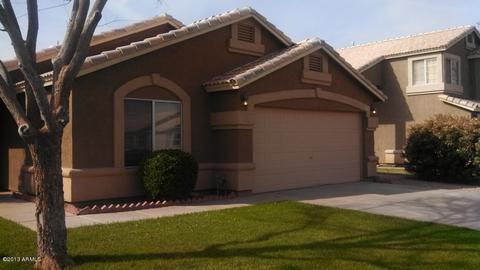 7439 E Naranja Ave, Mesa, AZ 85209 photo 2