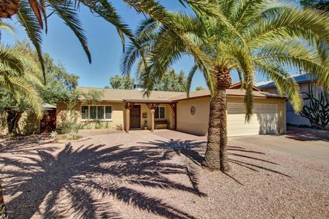 502 E Carson Dr, Tempe, AZ 85282 photo 2
