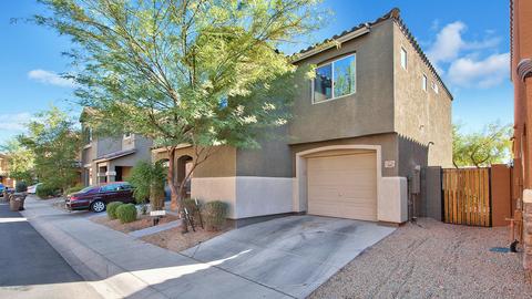 241 S Leandro --, Mesa, AZ 85208 photo 1