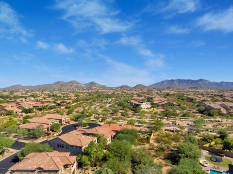8316 E Jensen Cir, Mesa, AZ 85207 photo 2