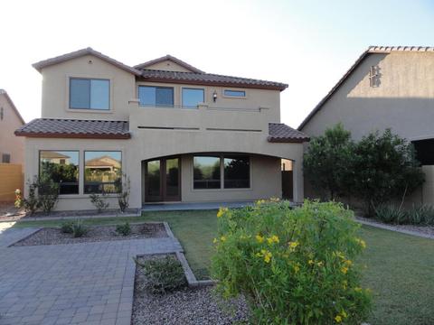 8316 E Jensen Cir, Mesa, AZ 85207 photo 37