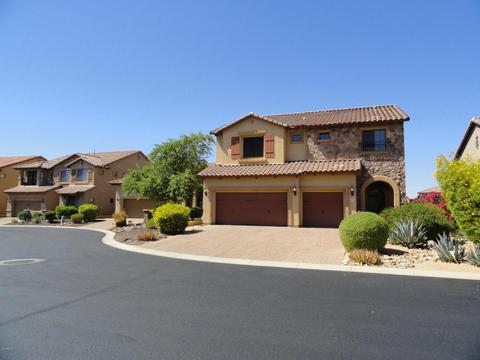8316 E Jensen Cir, Mesa, AZ 85207 photo 1