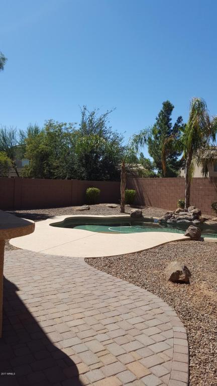 4036 S Winter Ct, Gilbert, AZ 85297 photo 35