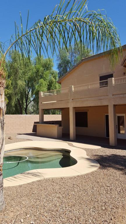 4036 S Winter Ct, Gilbert, AZ 85297 photo 31