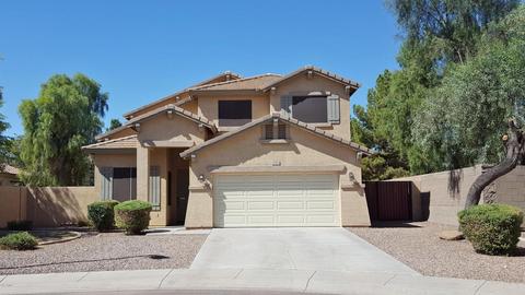 4036 S Winter Ct, Gilbert, AZ 85297 photo 1