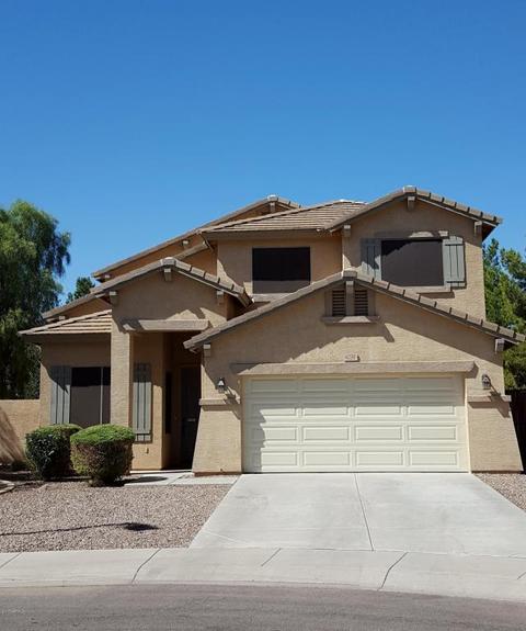 4036 S Winter Ct, Gilbert, AZ 85297 photo 2