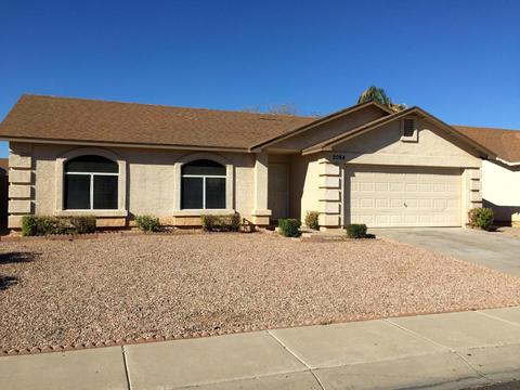 2064 E Stottler Ct, Gilbert, AZ 85296 photo 1