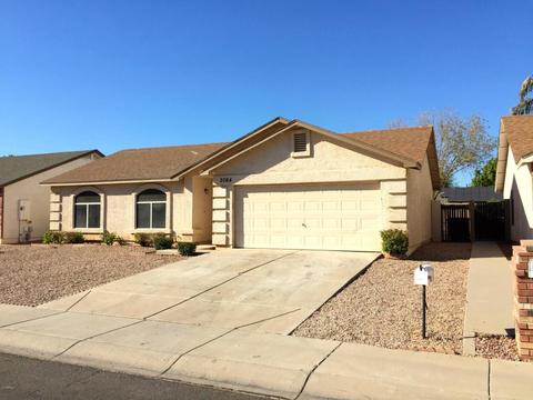 2064 E Stottler Ct, Gilbert, AZ 85296 photo 2