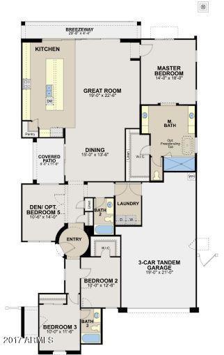 1562 E Lexington Ave, Gilbert, AZ 85234 photo 19