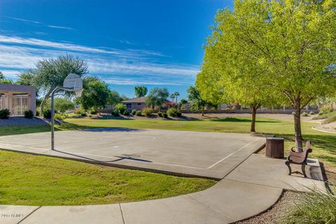 2532 E Pony Ln, Gilbert, AZ 85295 photo 28