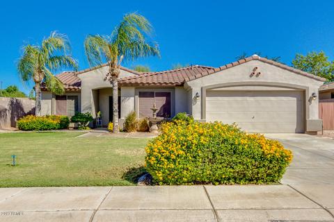 2532 E Pony Ln, Gilbert, AZ 85295 photo 1