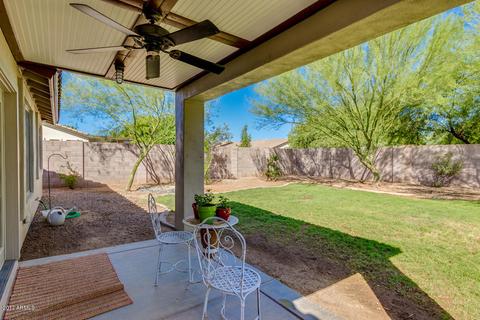 2532 E Pony Ln, Gilbert, AZ 85295 photo 26