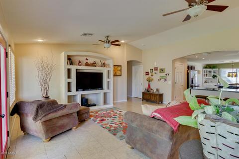 2532 E Pony Ln, Gilbert, AZ 85295 photo 11