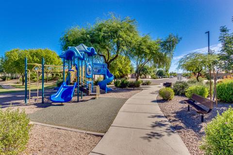 2532 E Pony Ln, Gilbert, AZ 85295 photo 30