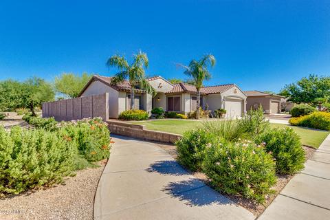 2532 E Pony Ln, Gilbert, AZ 85295 photo 2