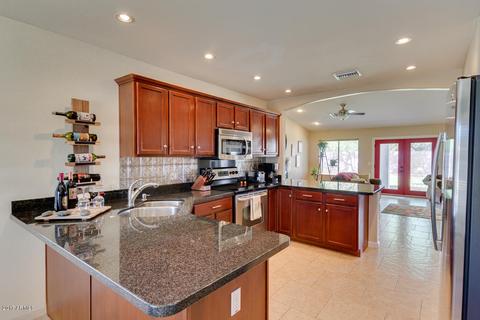 2532 E Pony Ln, Gilbert, AZ 85295 photo 12