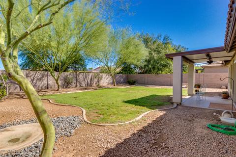 2532 E Pony Ln, Gilbert, AZ 85295 photo 25