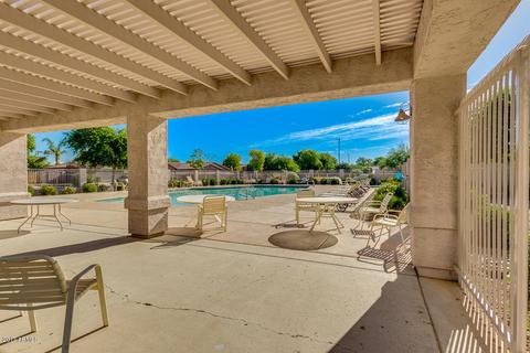 2532 E Pony Ln, Gilbert, AZ 85295 photo 27