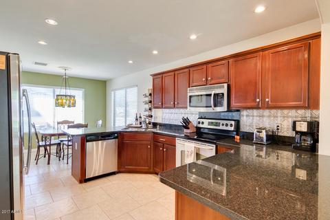 2532 E Pony Ln, Gilbert, AZ 85295 photo 5