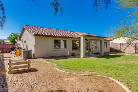 2532 E Pony Ln, Gilbert, AZ 85295 photo 22