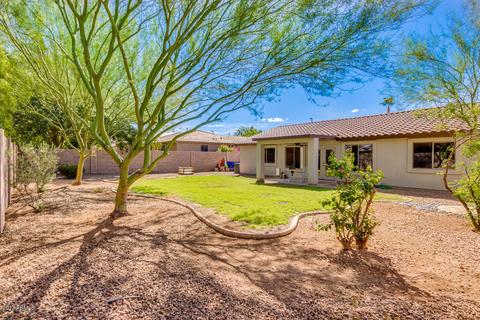 2532 E Pony Ln, Gilbert, AZ 85295 photo 7