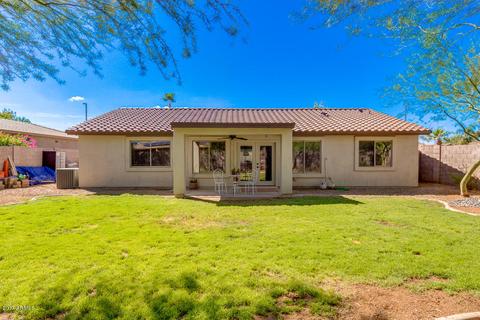 2532 E Pony Ln, Gilbert, AZ 85295 photo 23
