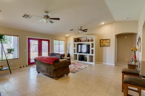 2532 E Pony Ln, Gilbert, AZ 85295 photo 9