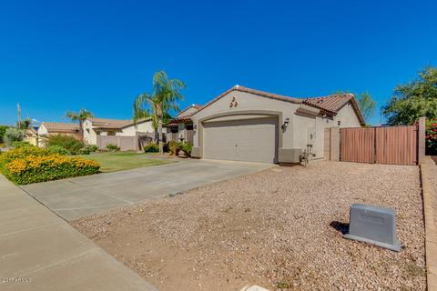 2532 E Pony Ln, Gilbert, AZ 85295 photo 24