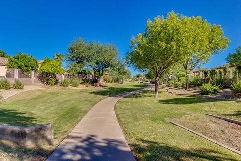 2532 E Pony Ln, Gilbert, AZ 85295 photo 31