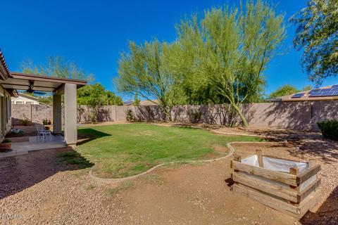 2532 E Pony Ln, Gilbert, AZ 85295 photo 21