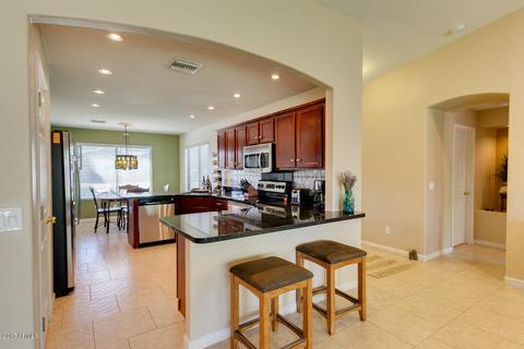 2532 E Pony Ln, Gilbert, AZ 85295 photo 4