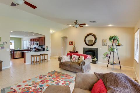 2532 E Pony Ln, Gilbert, AZ 85295 photo 10