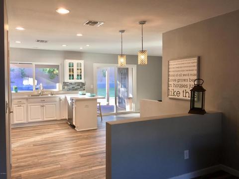 4314 E Sunrise Dr, Phoenix, AZ 85044 photo 4