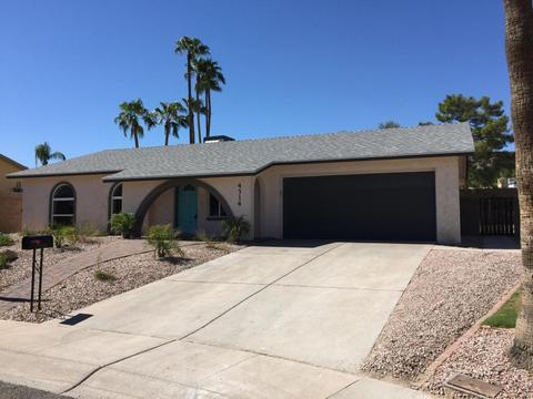 4314 E Sunrise Dr, Phoenix, AZ 85044 photo 1