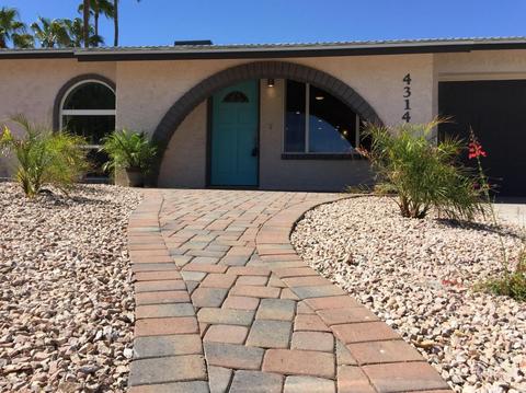 4314 E Sunrise Dr, Phoenix, AZ 85044 photo 2