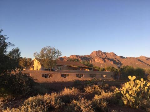 1075 S Mountain View Rd, Apache Junction, AZ 85119 photo 46