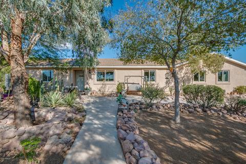1075 S Mountain View Rd, Apache Junction, AZ 85119 photo 1