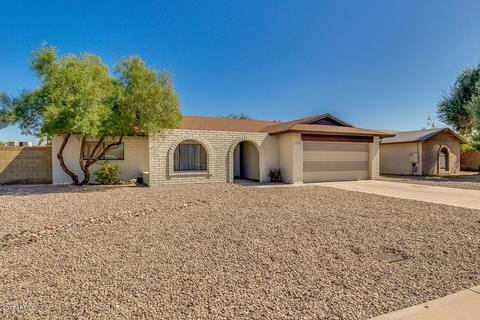 6725 S Hardy Dr, Tempe, AZ 85283