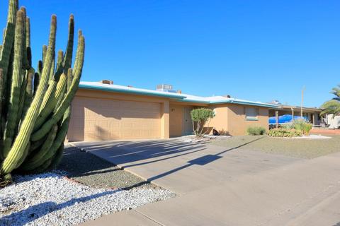 5938 E Billings St, Mesa, AZ 85205 photo 1