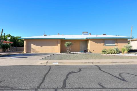 5938 E Billings St, Mesa, AZ 85205 photo 2