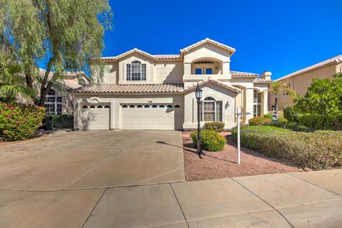 1918 E Todd Dr, Tempe, AZ 85283 photo 1